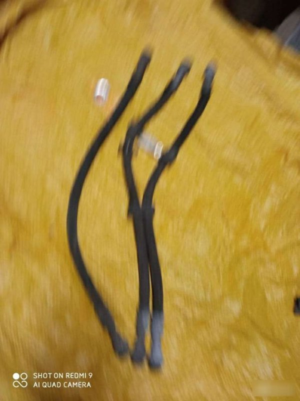 Топливный шланг, 750 рублей, Орёл