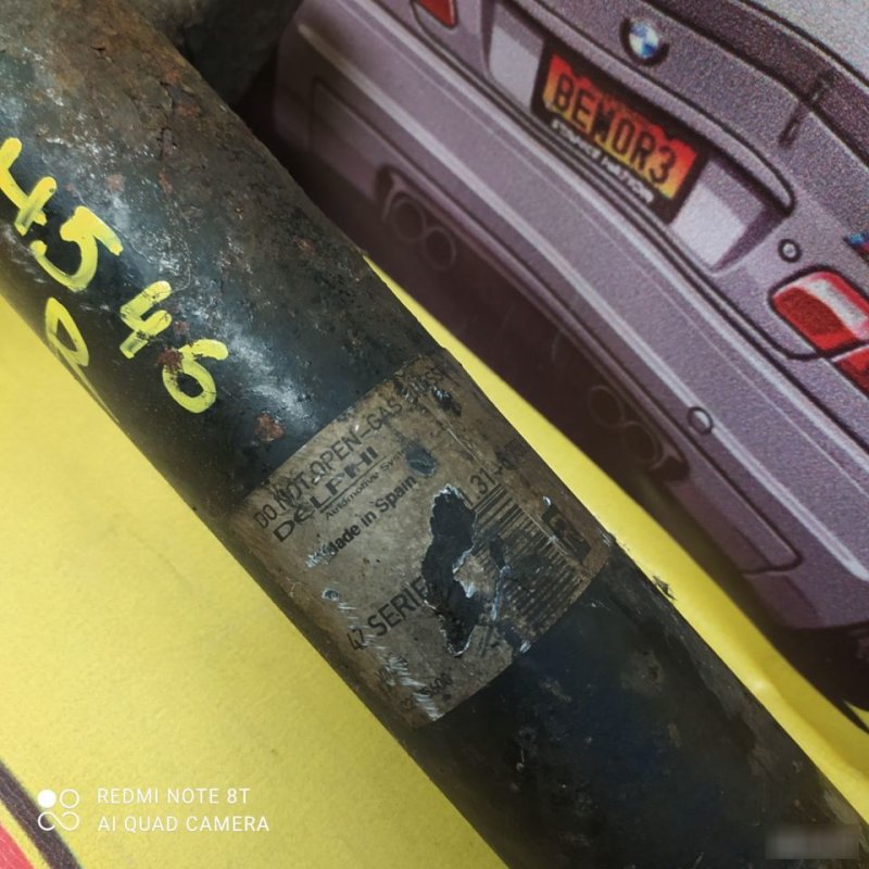 Амортизатор, 7000 рублей, Орёл