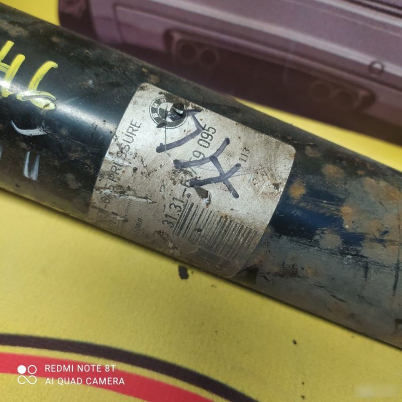 Амортизатор, 7000 рублей, Орёл