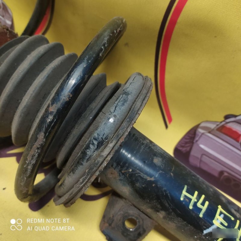 Амортизатор, 7000 рублей, Орёл