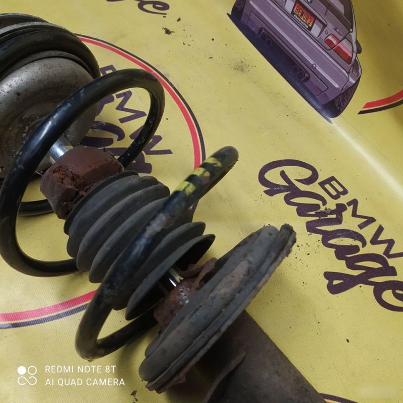 Амортизатор, 7000 рублей, Орёл