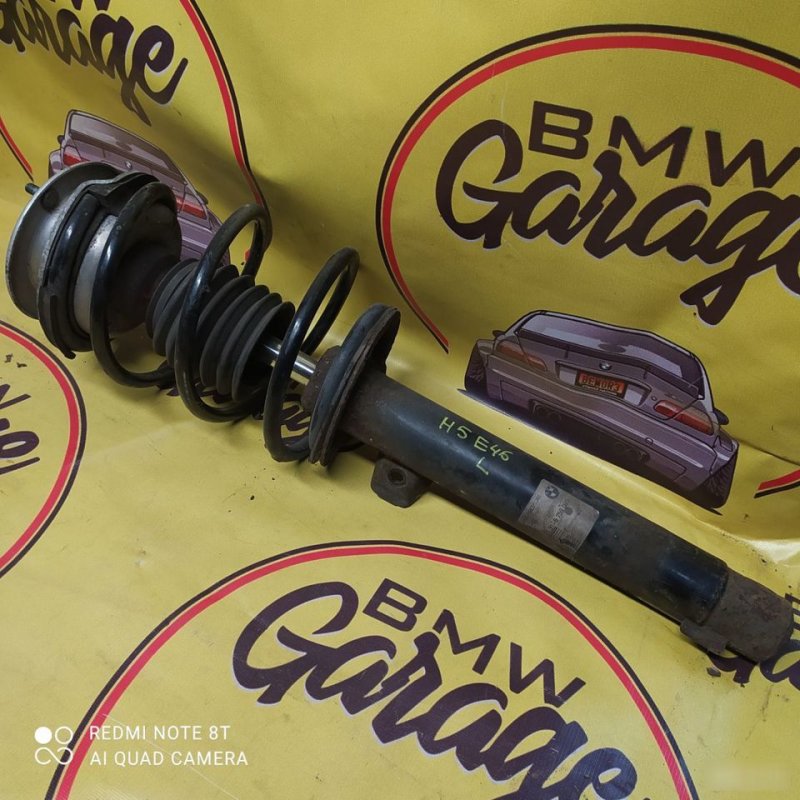 Амортизатор, 7000 рублей, Орёл