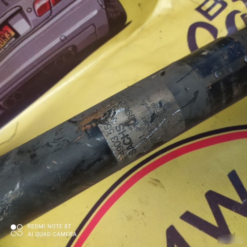 Амортизатор, 5000 рублей, Орёл