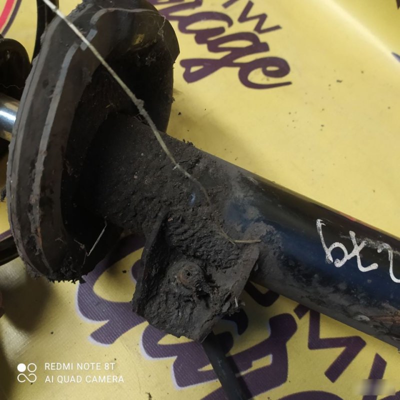 Амортизатор, 5000 рублей, Орёл