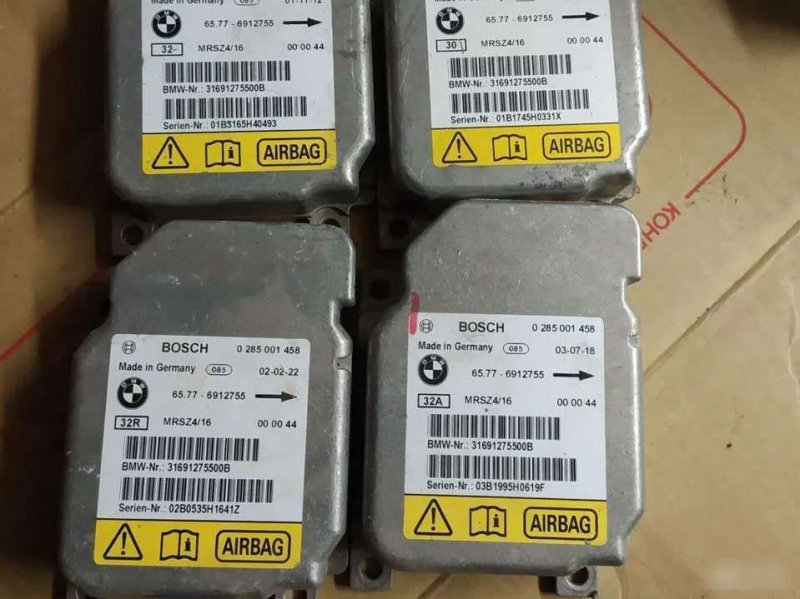 Блок подушек безопасности, 1000 рублей, Орёл