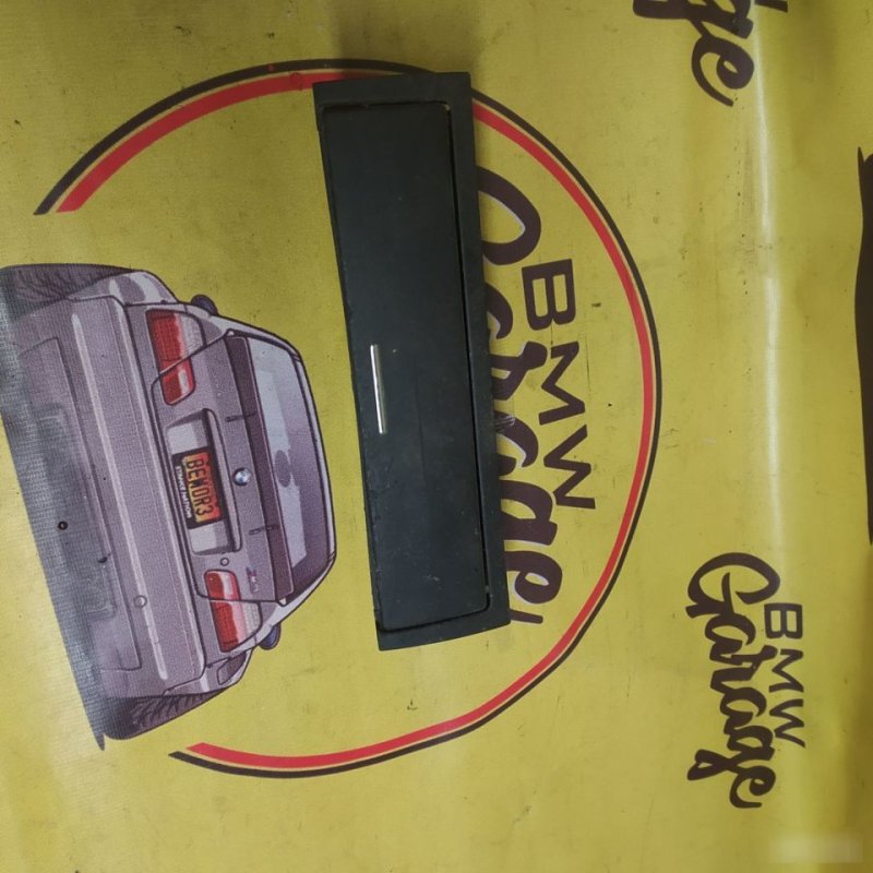 Вставка в центральной консоли, 500 рублей, Орёл