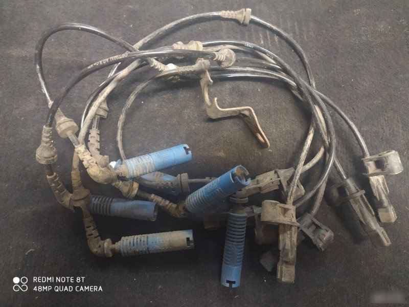 Датчик, 2000 рублей, Орёл