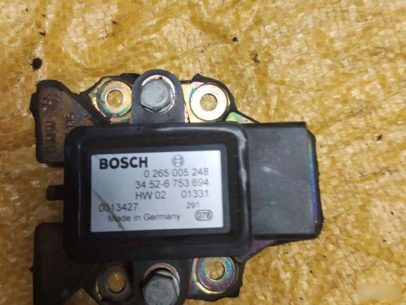 Датчик уровня оборотов, 2000 рублей, Орёл