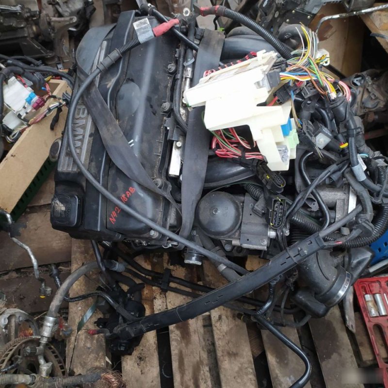 ДВС, 55000 рублей, Орёл