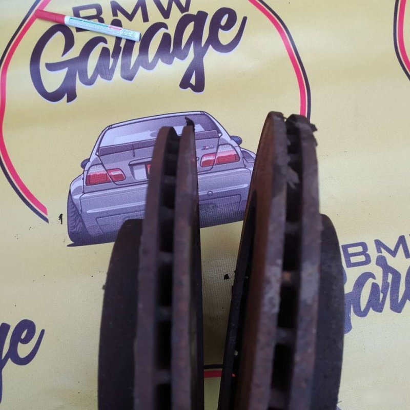 Диск тормозной, 3000 рублей, Орёл