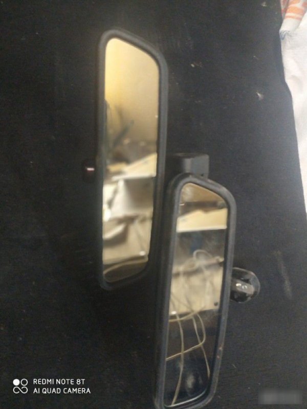 Зеркало, 1200 рублей, Орёл