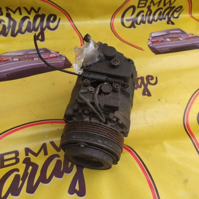 Компрессор кондиционера, 8000 рублей, Орёл