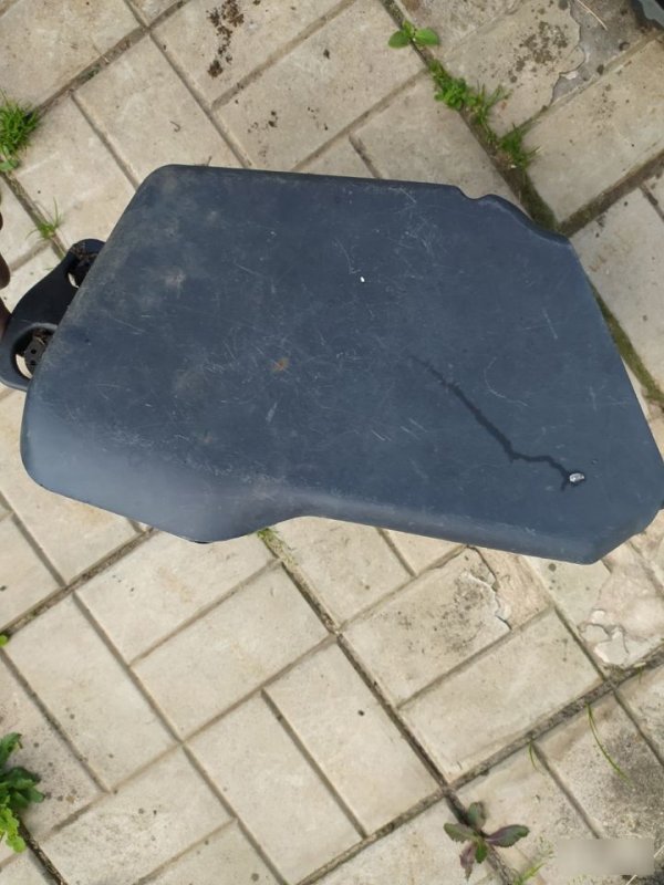 Корпус воздушного фильтра, 2000 рублей, Орёл