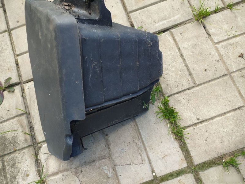 Корпус воздушного фильтра, 2000 рублей, Орёл