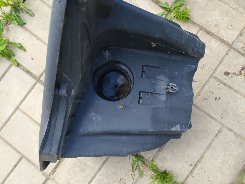 Корпус воздушного фильтра, 2000 рублей, Орёл