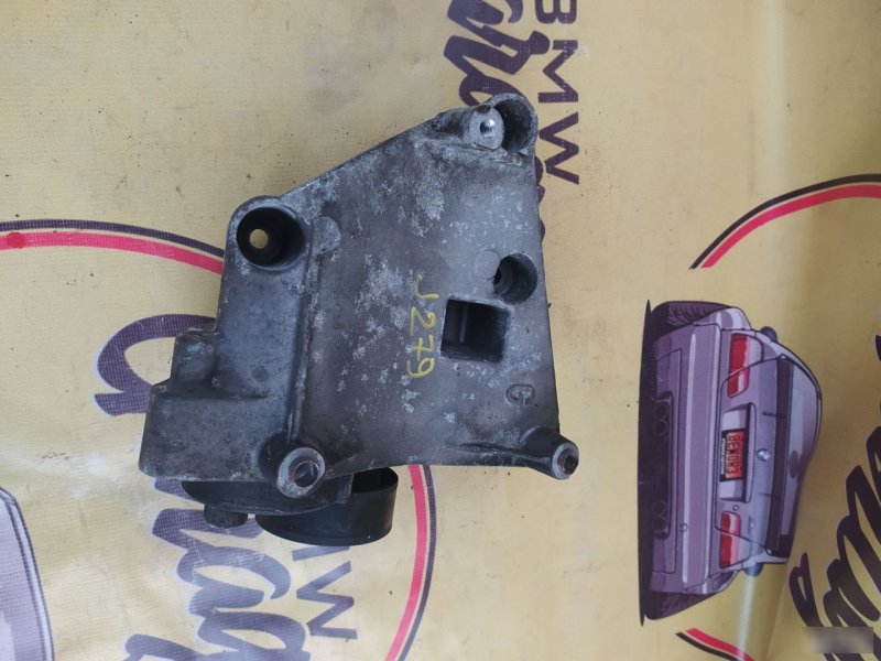 Кронштейн компрессора кондиционера, 1080 рублей, Орёл