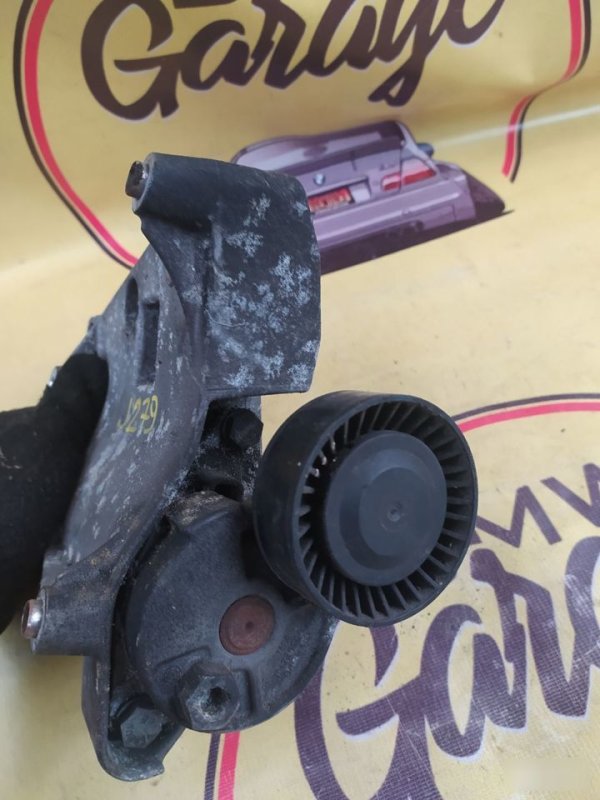 Кронштейн компрессора кондиционера, 1080 рублей, Орёл