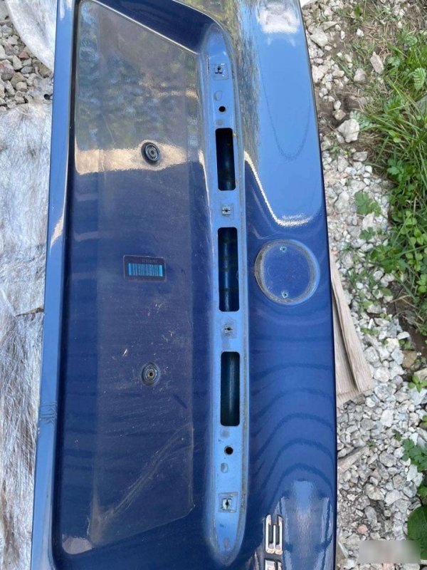 Купе крышка багажника, 5000 рублей, Орёл