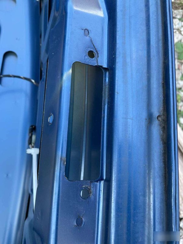 Купе крышка багажника, 5000 рублей, Орёл