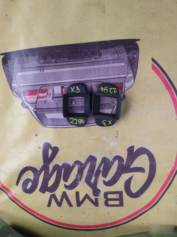 Накладка ограничителя двери, 600 рублей, Орёл