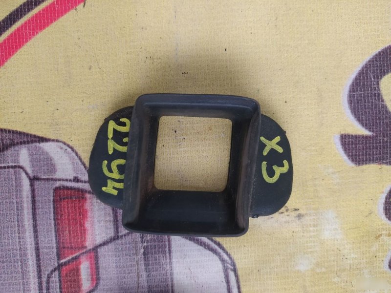 Накладка ограничителя двери, 600 рублей, Орёл