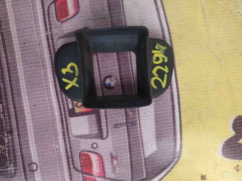 Накладка ограничителя двери, 600 рублей, Орёл