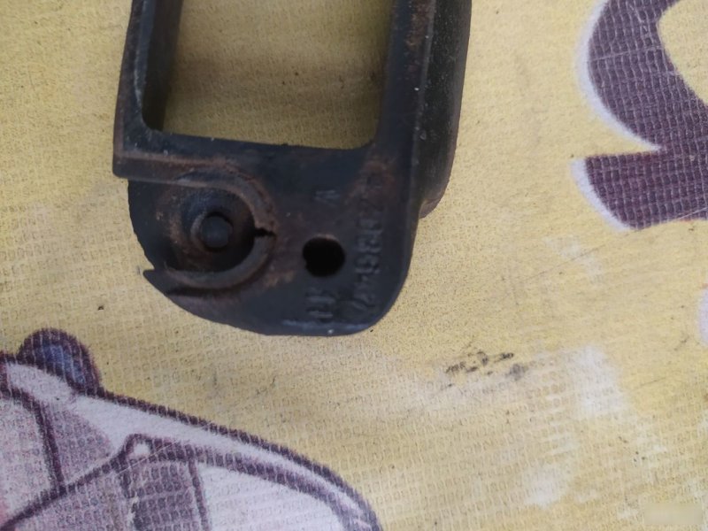 Накладка ограничителя двери, 600 рублей, Орёл