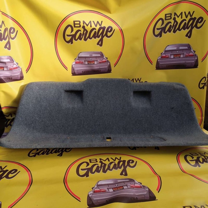 Обшивка багажника, 1500 рублей, Орёл