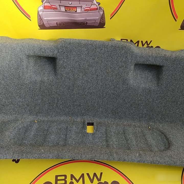 Обшивка багажника, 1500 рублей, Орёл