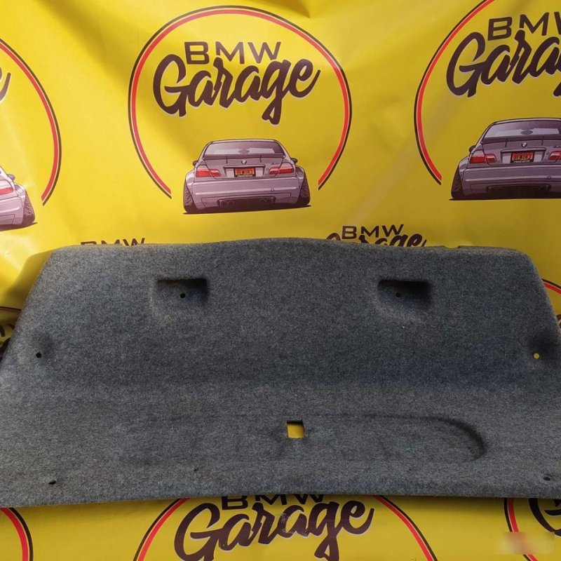 Обшивка багажника, 1500 рублей, Орёл