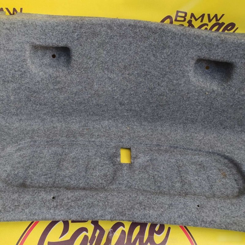 Обшивка багажника, 1500 рублей, Орёл