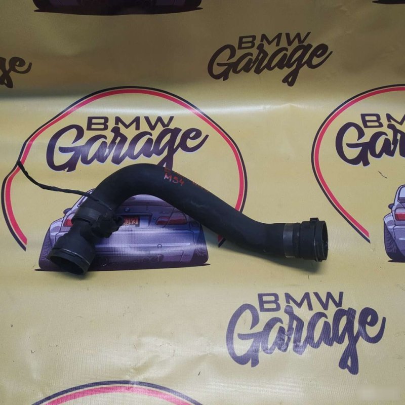 Патрубок радиатора, 1499 рублей, Орёл