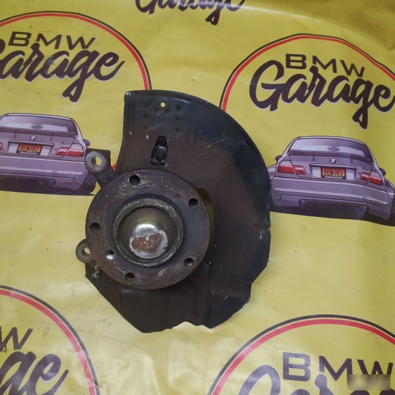 Поворотный кулак, 3000 рублей, Орёл