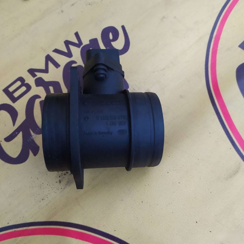 Расходомер воздуха, 4000 рублей, Орёл