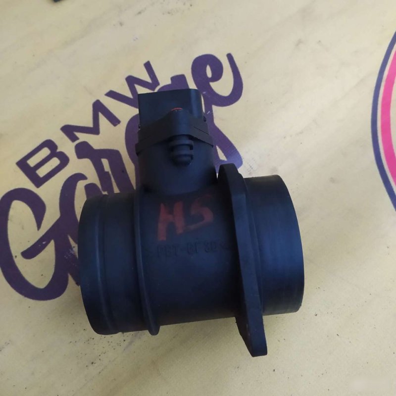 Расходомер воздуха, 4000 рублей, Орёл