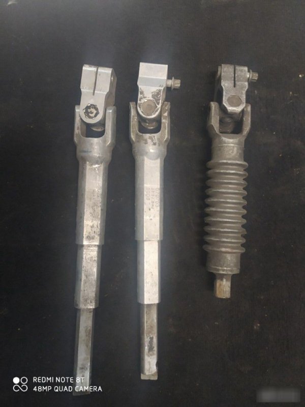 Рулевой вал, 2000 рублей, Орёл