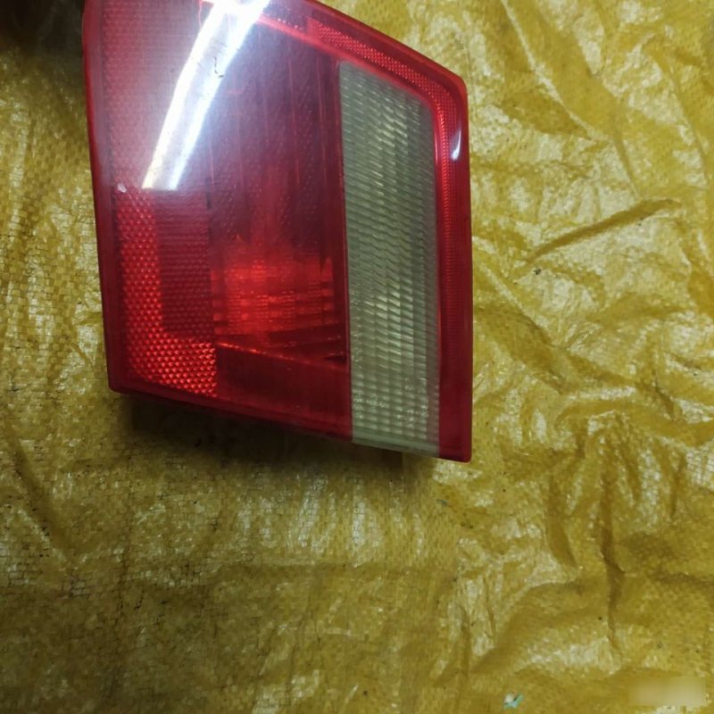 Фонарь, 600 рублей, Орёл