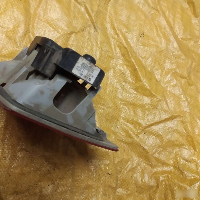 Фонарь, 600 рублей, Орёл