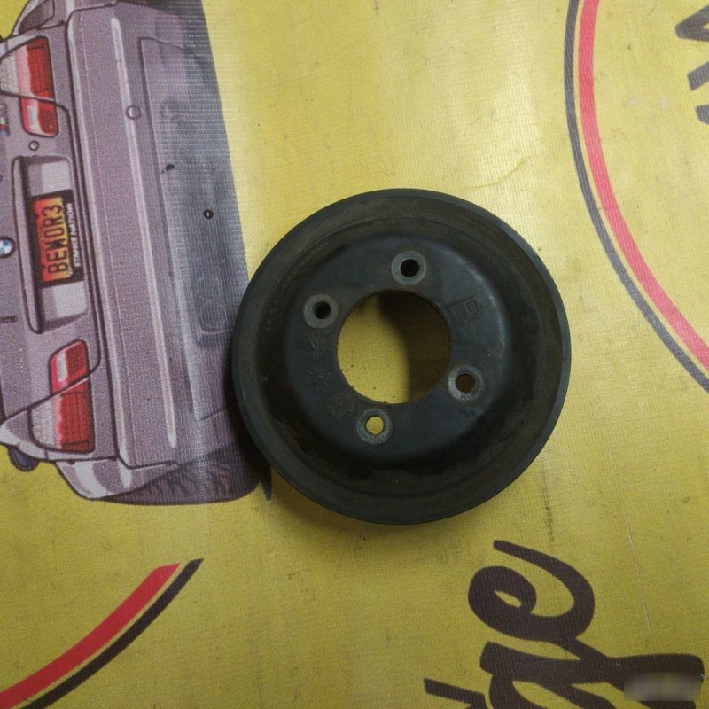 Шкив помпы водяного насоса, 1500 рублей, Орёл