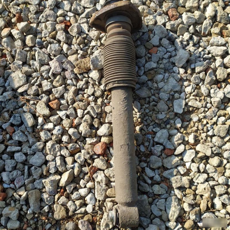 Амортизатор, 1500 рублей, Орёл