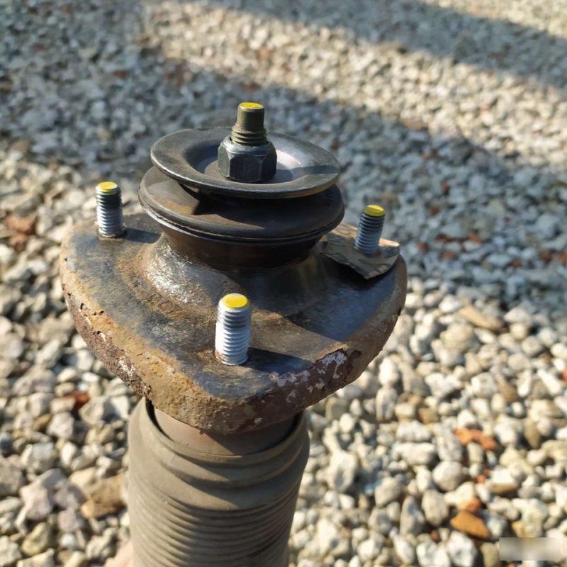 Амортизатор, 1500 рублей, Орёл