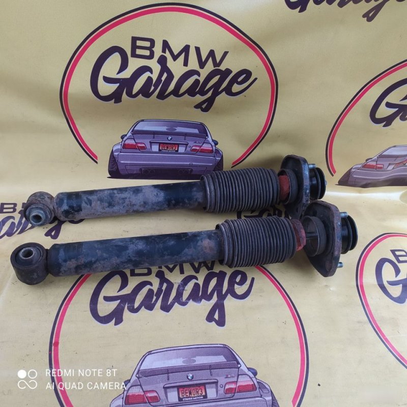 Амортизатор, 5000 рублей, Орёл