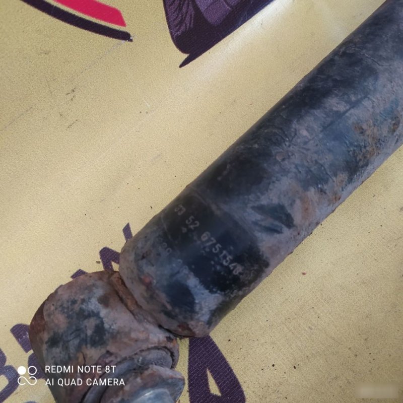 Амортизатор, 5000 рублей, Орёл