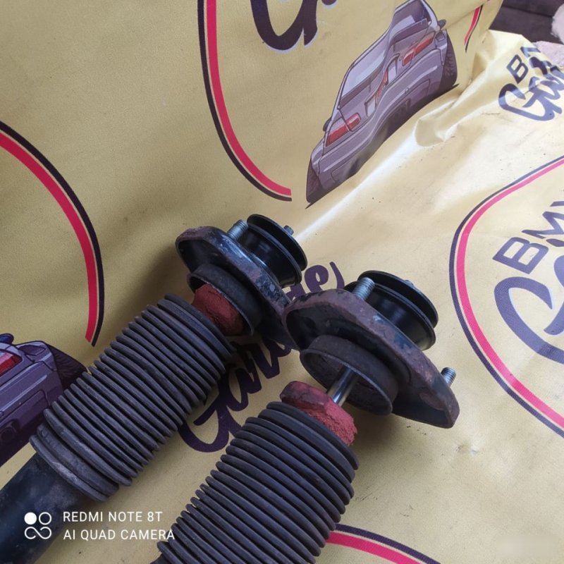 Амортизатор, 5000 рублей, Орёл