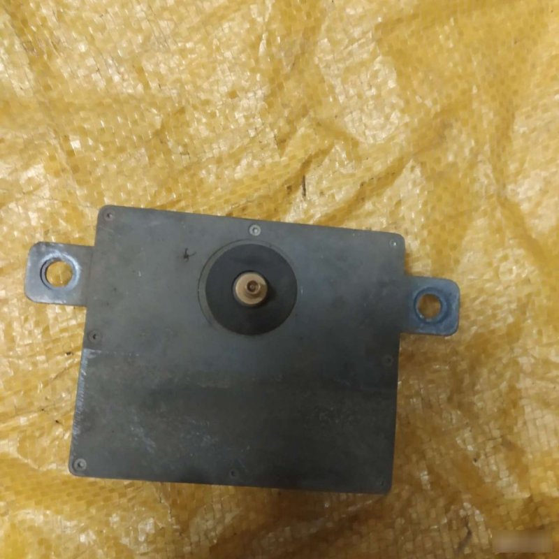 Антенна в спойлере, 800 рублей, Орёл