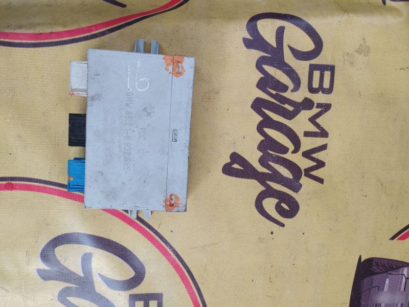 Блок парктроников, 2000 рублей, Орёл