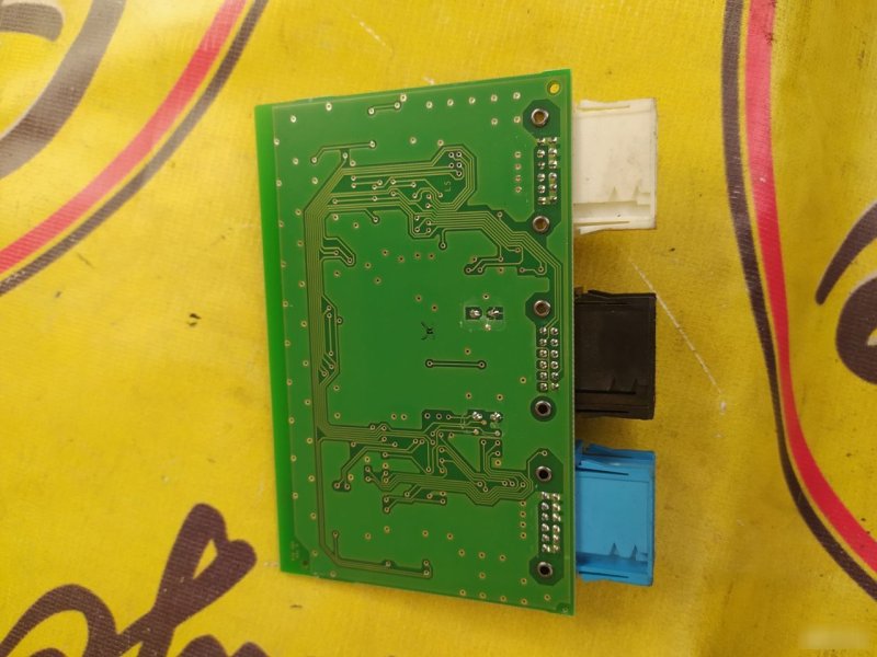 Блок парктроников, 2000 рублей, Орёл