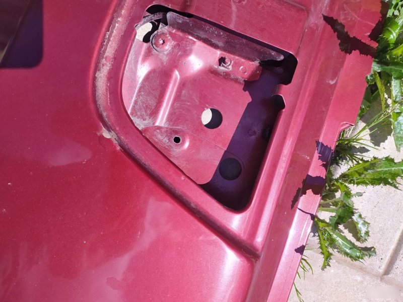 Борт, 3000 рублей, Орёл