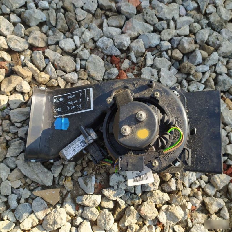 Вентилятор салона, 1500 рублей, Орёл