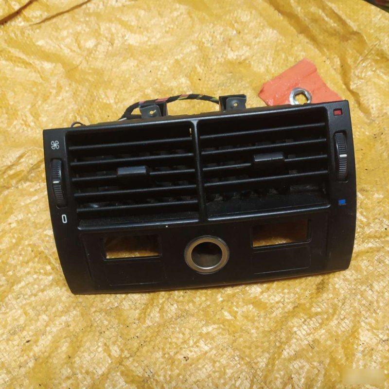 Дефлектор, 1000 рублей, Орёл